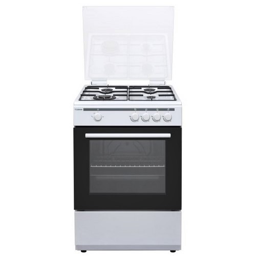COCINA TEGRAN TGVCG6024 BLANCA
